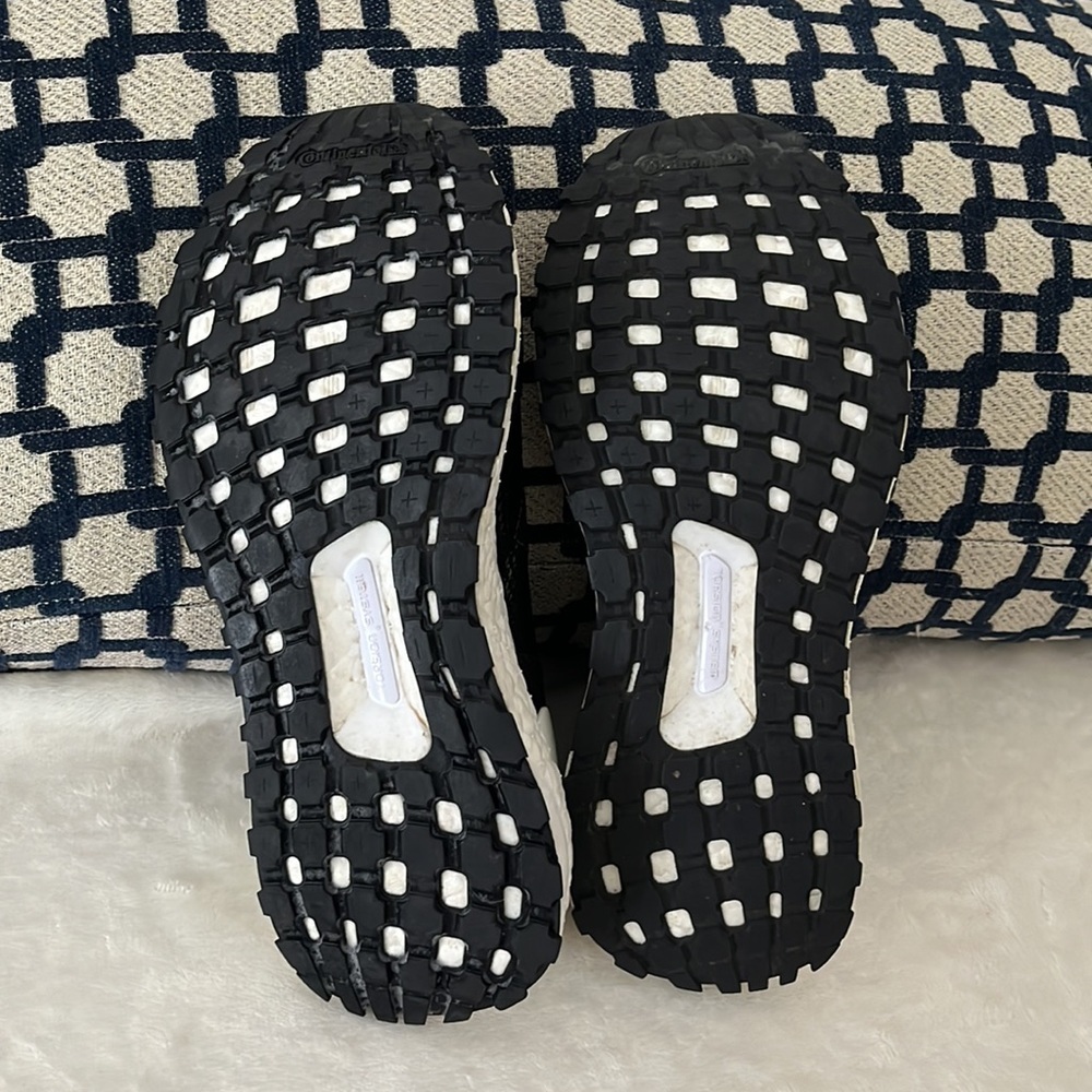 Stella McCartney By ADIDAS ULTRABOOST ALL TERRAIN Tenis Sneakers US 6 - Picture 7 of 15